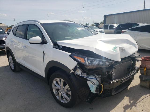 HYUNDAI TUCSON LIM 2020 km8j33a4xlu086389