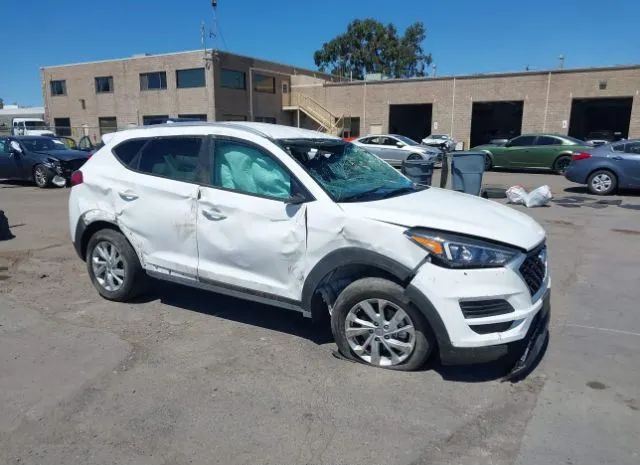 HYUNDAI TUCSON 2020 km8j33a4xlu088059