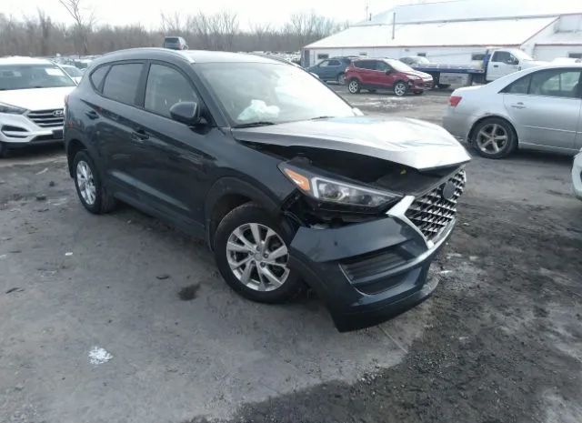 HYUNDAI TUCSON 2020 km8j33a4xlu103238