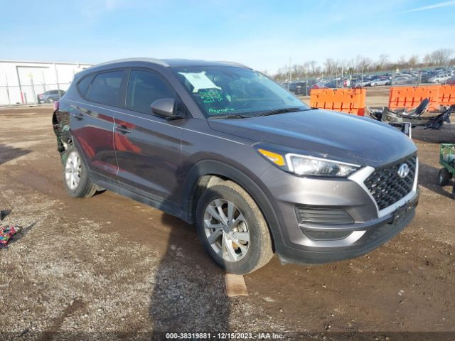 HYUNDAI TUCSON 2020 km8j33a4xlu107841