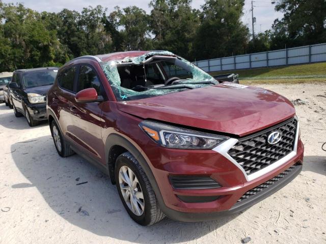 HYUNDAI TUCSON LIM 2020 km8j33a4xlu110304