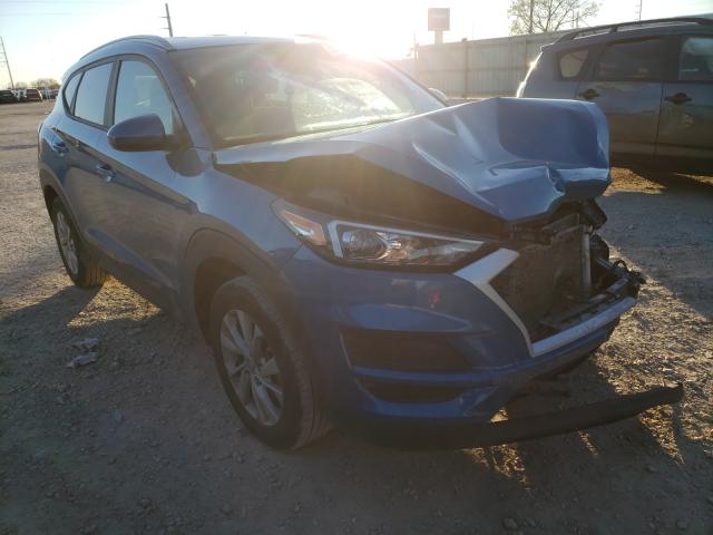 HYUNDAI TUCSON LIM 2020 km8j33a4xlu113817