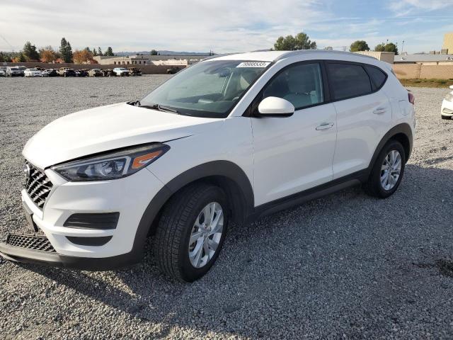 HYUNDAI TUCSON 2019 km8j33a4xlu130116