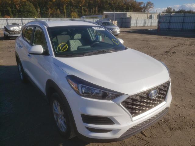 HYUNDAI TUCSON LIM 2020 km8j33a4xlu140709