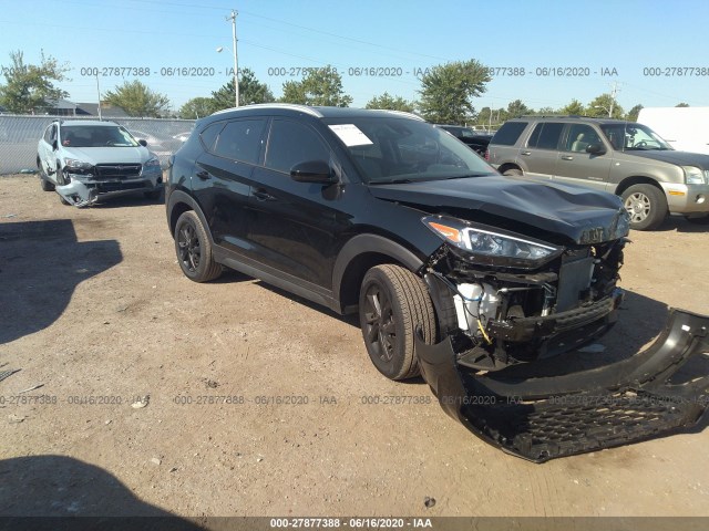 HYUNDAI TUCSON 2020 km8j33a4xlu140841