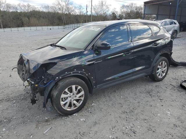 HYUNDAI TUCSON LIM 2020 km8j33a4xlu148504