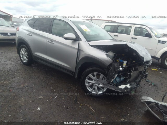 HYUNDAI TUCSON 2020 km8j33a4xlu161835