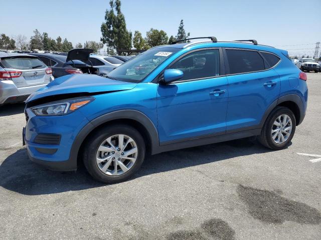 HYUNDAI TUCSON 2020 km8j33a4xlu200696