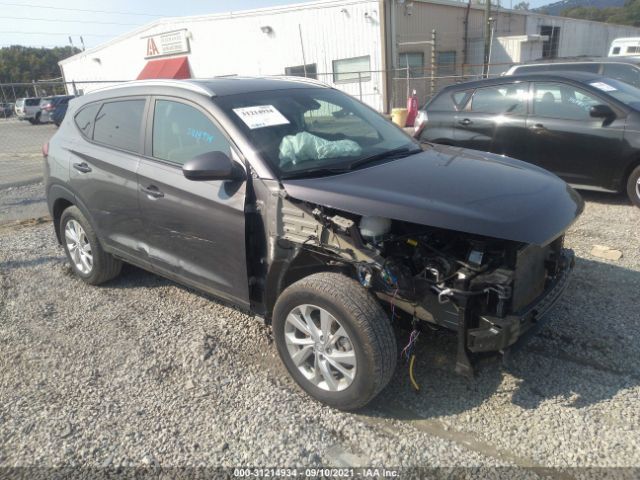 HYUNDAI TUCSON 2020 km8j33a4xlu203338