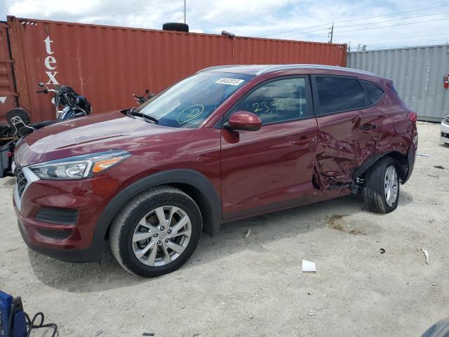 HYUNDAI TUCSON LIM 2020 km8j33a4xlu206675