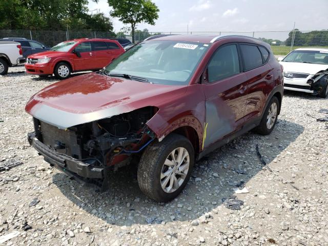 HYUNDAI TUCSON LIM 2020 km8j33a4xlu248778