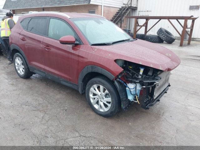 HYUNDAI TUCSON 2020 km8j33a4xlu255262