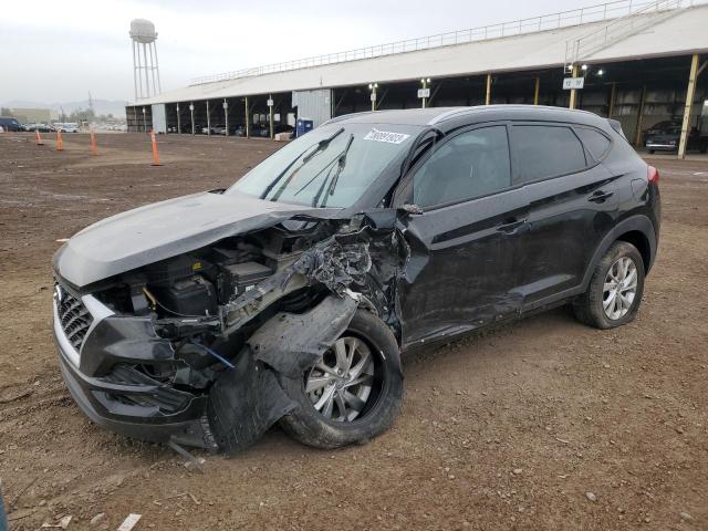 HYUNDAI TUCSON 2020 km8j33a4xlu273180