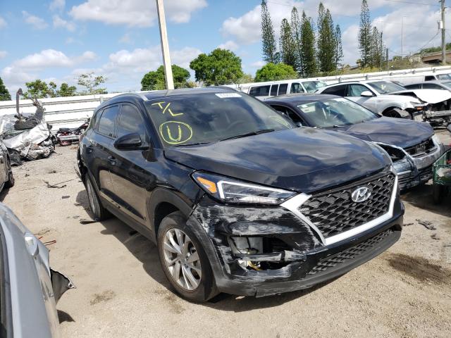 HYUNDAI TUCSON LIM 2021 km8j33a4xmu289171