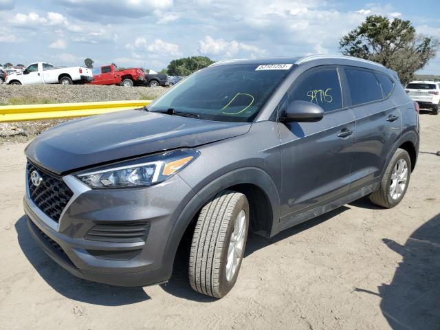 HYUNDAI TUCSON LIM 2021 km8j33a4xmu309869