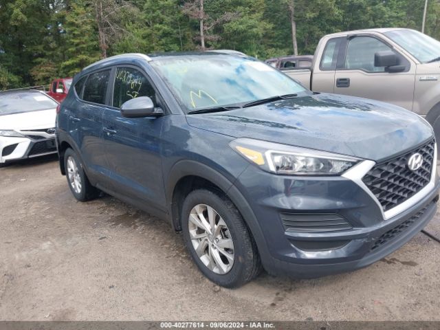 HYUNDAI TUCSON 2021 km8j33a4xmu312884