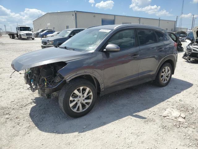 HYUNDAI TUCSON 2021 km8j33a4xmu315493