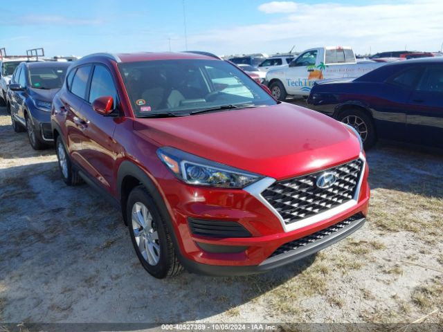 HYUNDAI TUCSON 2021 km8j33a4xmu328597