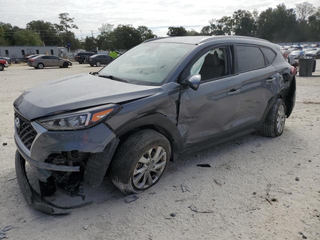 HYUNDAI TUCSON 2021 km8j33a4xmu343519