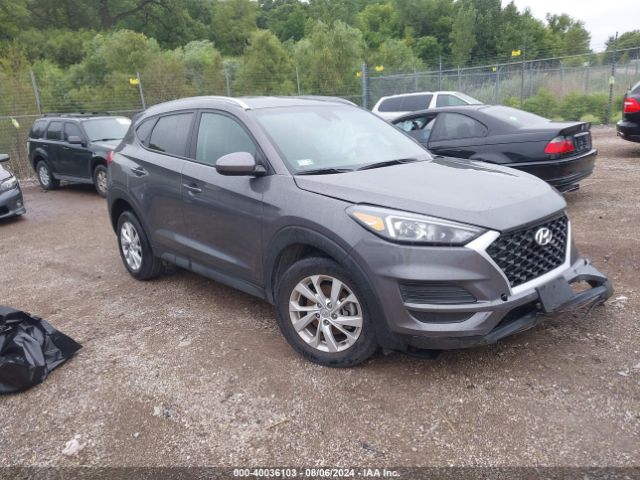 HYUNDAI TUCSON 2021 km8j33a4xmu376584