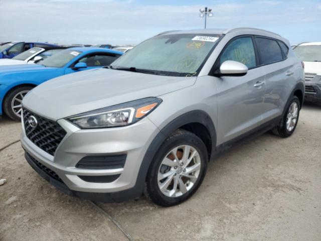 HYUNDAI TUCSON LIM 2021 km8j33a4xmu392509