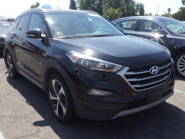 HYUNDAI NULL 2018 km8j33al0ju768749