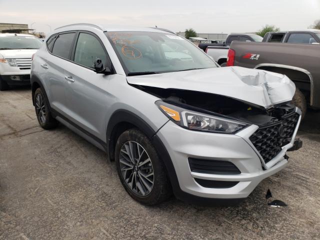 HYUNDAI TUCSON LIM 2019 km8j33al0ku046991