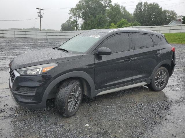 HYUNDAI TUCSON 2019 km8j33al0ku842849