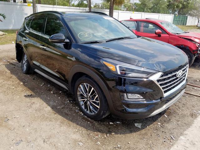 HYUNDAI TUCSON LIM 2019 km8j33al0ku863734