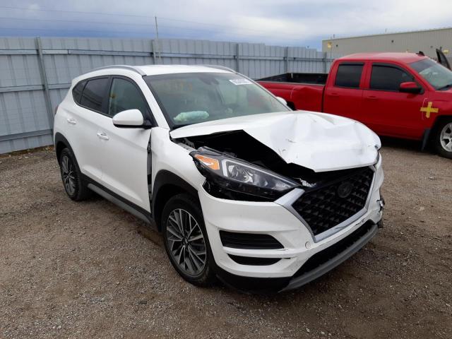 HYUNDAI TUCSON LIM 2019 km8j33al0ku875155