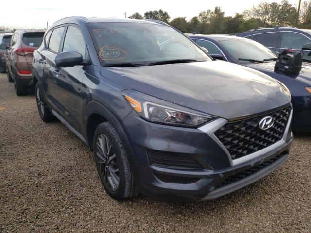 HYUNDAI TUCSON LIM 2019 km8j33al0ku897611