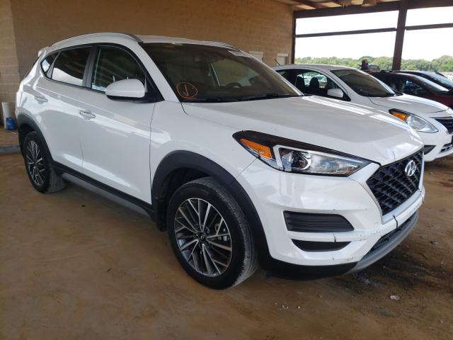 HYUNDAI TUCSON LIM 2019 km8j33al0ku898161