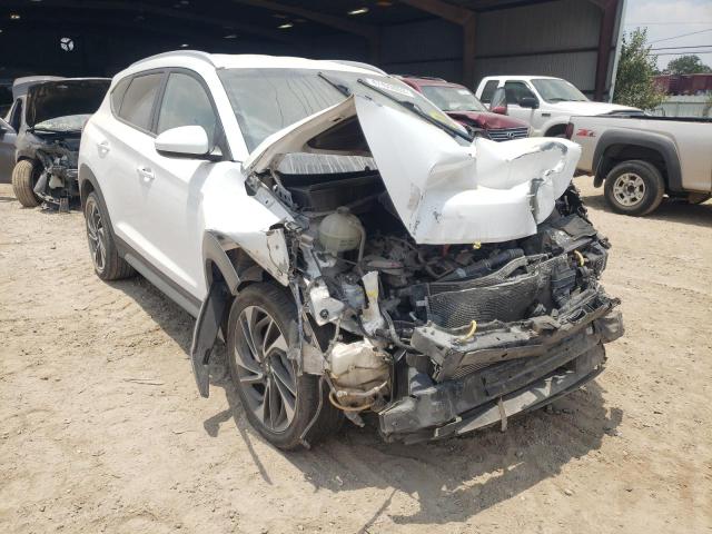 HYUNDAI TUCSON LIM 2019 km8j33al0ku938304