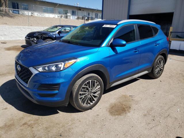 HYUNDAI TUCSON 2019 km8j33al0ku959248