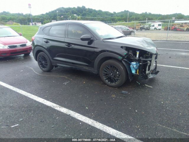 HYUNDAI TUCSON 2019 km8j33al0ku978897