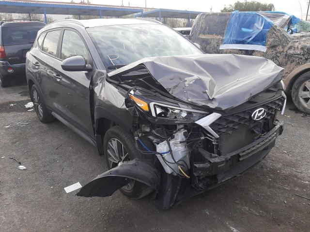 HYUNDAI TUCSON LIM 2020 km8j33al0lu092404