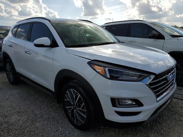 HYUNDAI TUCSON LIM 2020 km8j33al0lu104552