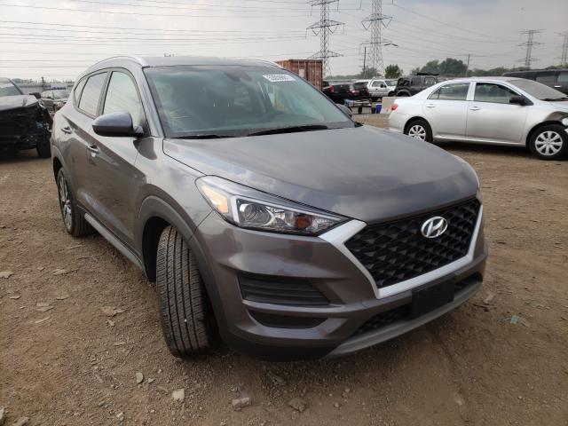 HYUNDAI TUCSON LIM 2020 km8j33al0lu105426