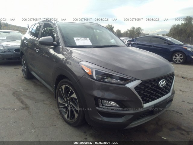 HYUNDAI TUCSON 2020 km8j33al0lu148549