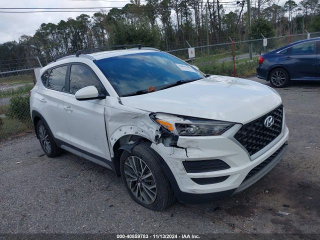 HYUNDAI TUCSON 2020 km8j33al0lu172513