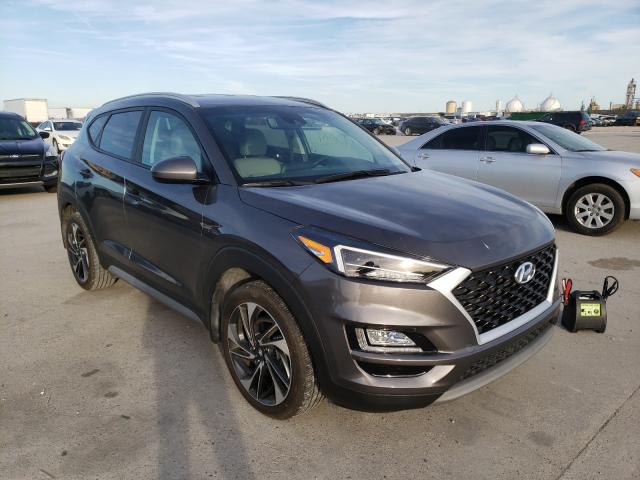 HYUNDAI TUCSON LIM 2020 km8j33al0lu175086