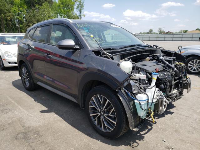 HYUNDAI TUCSON LIM 2020 km8j33al0lu186864