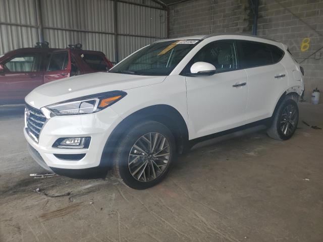 HYUNDAI TUCSON LIM 2020 km8j33al0lu201251