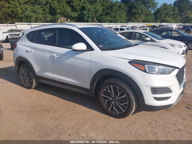 HYUNDAI TUCSON 2020 km8j33al0lu220513