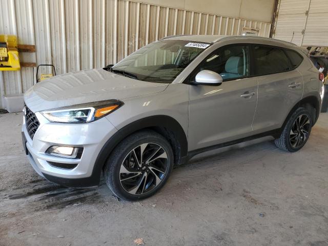 HYUNDAI TUCSON 2020 km8j33al0lu239112