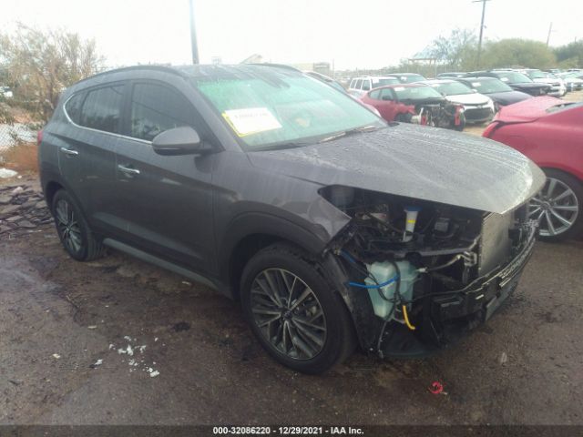 HYUNDAI TUCSON 2020 km8j33al0lu258887