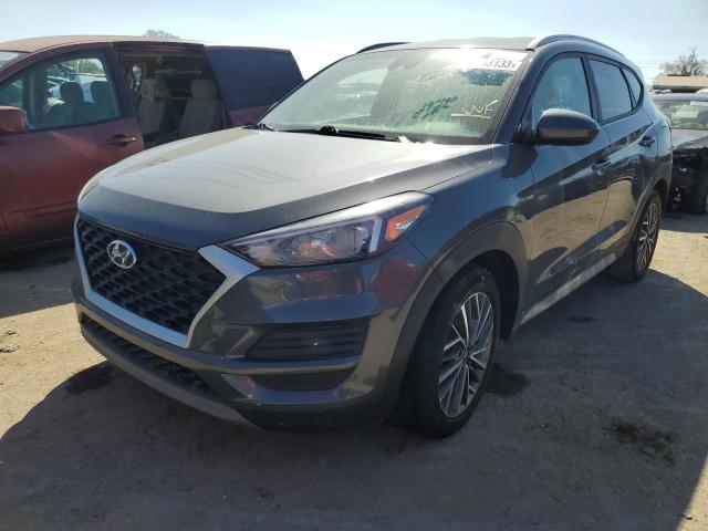 HYUNDAI TUCSON LIM 2021 km8j33al0mu289624