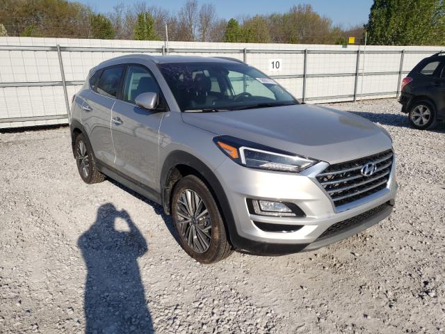 HYUNDAI TUCSON LIM 2021 km8j33al0mu314344