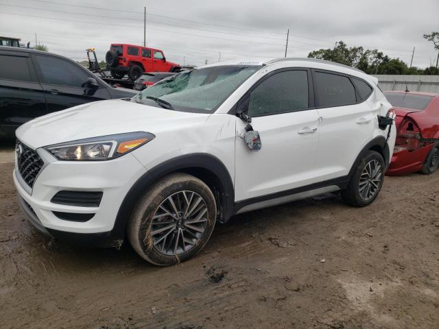 HYUNDAI TUCSON LIM 2021 km8j33al0mu321973