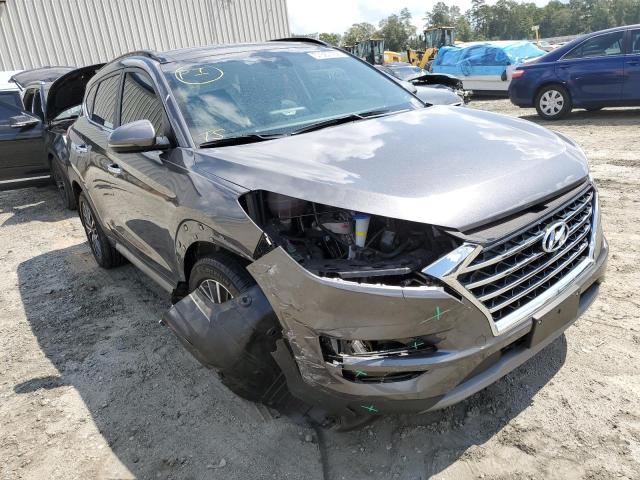 HYUNDAI TUCSON LIM 2021 km8j33al0mu326249